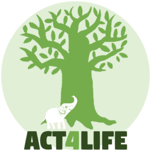 Logo ACT4LIFE